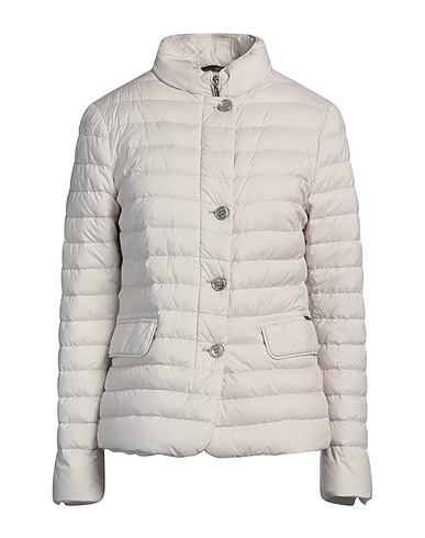 MOORER Shell jacket 95% Polyamide, 5% Polyurethane