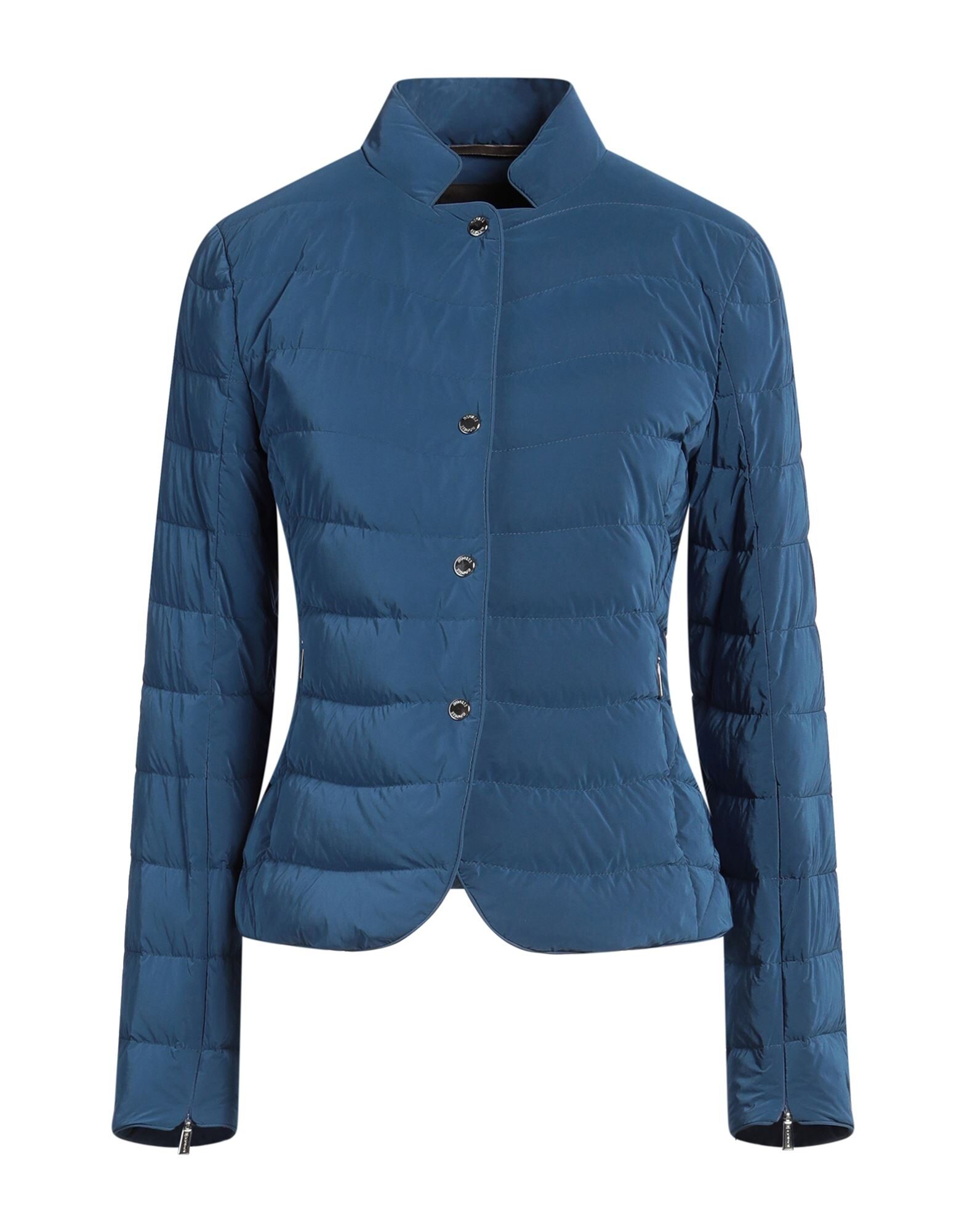 MOORER - ダウン＆シンセティック