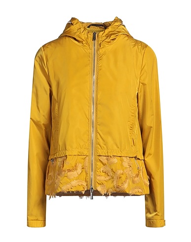 MOORER Jacket 100% Polyamide