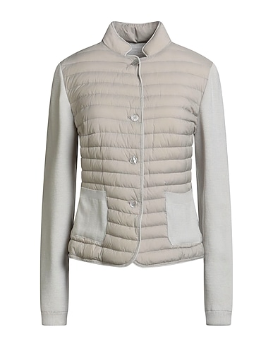 MOORER Shell jacket 95% Polyamide, 5% Polyurethane