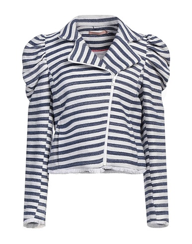 & ME UNLIMITED Giubbotto Avio 72% Cotone, 28% Poliestere