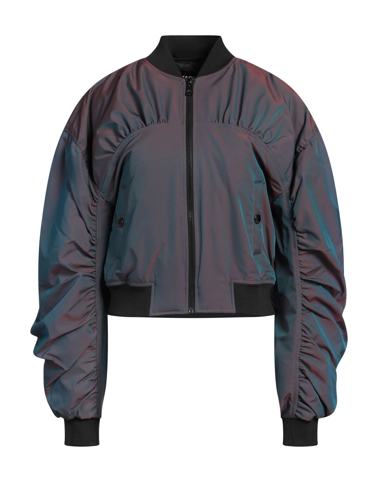 KARL LAGERFELD - ジャケット＆ブルゾン