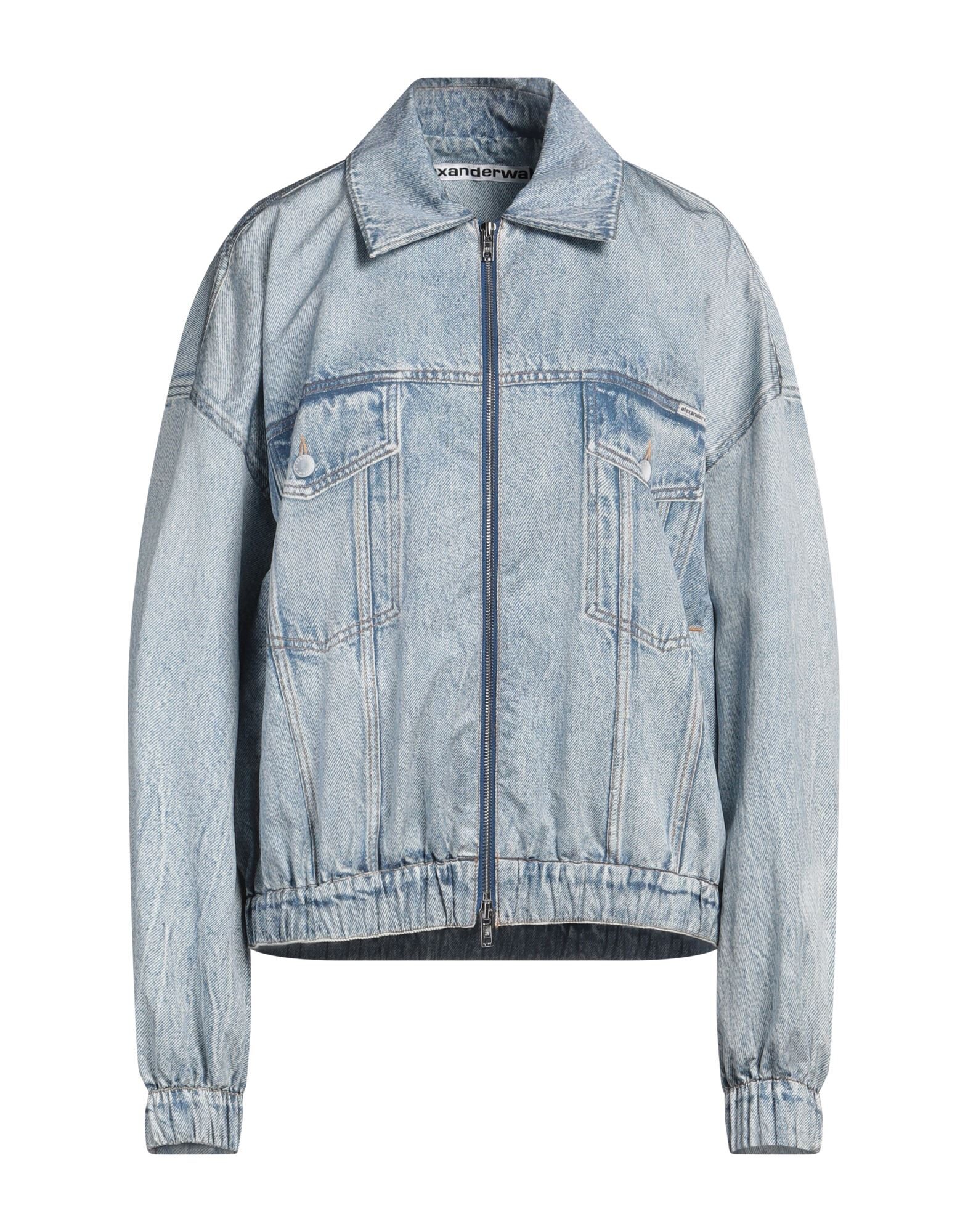 ALEXANDER WANG - Giacche & Giubbotti