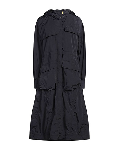 PARAJUMPERS Parka Blu notte 100% Poliammide