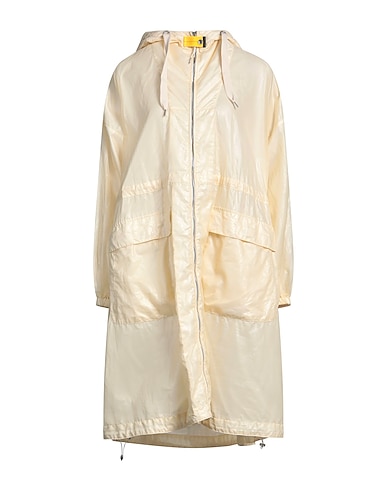 PARAJUMPERS Overcoats & Trench Coats 100% Polyamide
