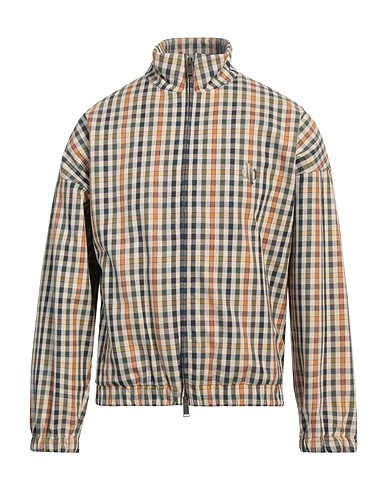 DARKPARK Jacket Beige 100% Cotton