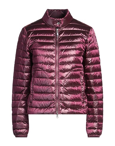 PARAJUMPERS Piumino Prugna 100% Poliammide