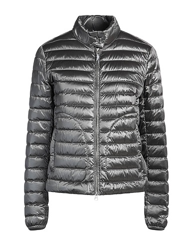 PARAJUMPERS パファージャケット グレー ナイロン 100%