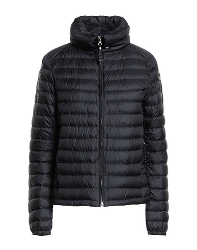 PARAJUMPERS Piumino Nero 100% Poliammide