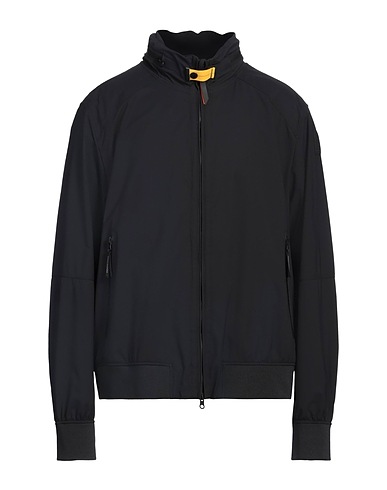 PARAJUMPERS Jacket Black 78% Polyamide, 22% Polyester