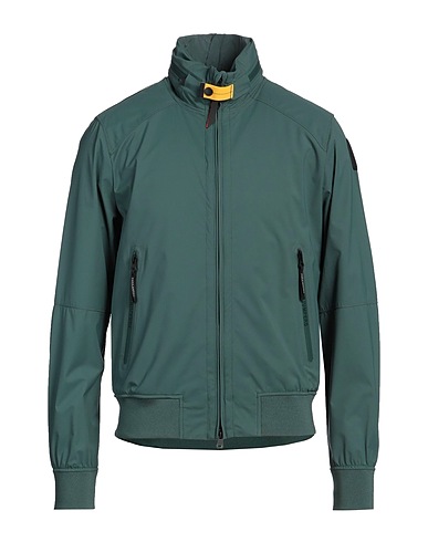 PARAJUMPERS Jacke Grün 78% Polyamid, 22% Polyester