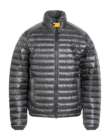 PARAJUMPERS Shell jacket Lead 100% Polyamide, Polyester