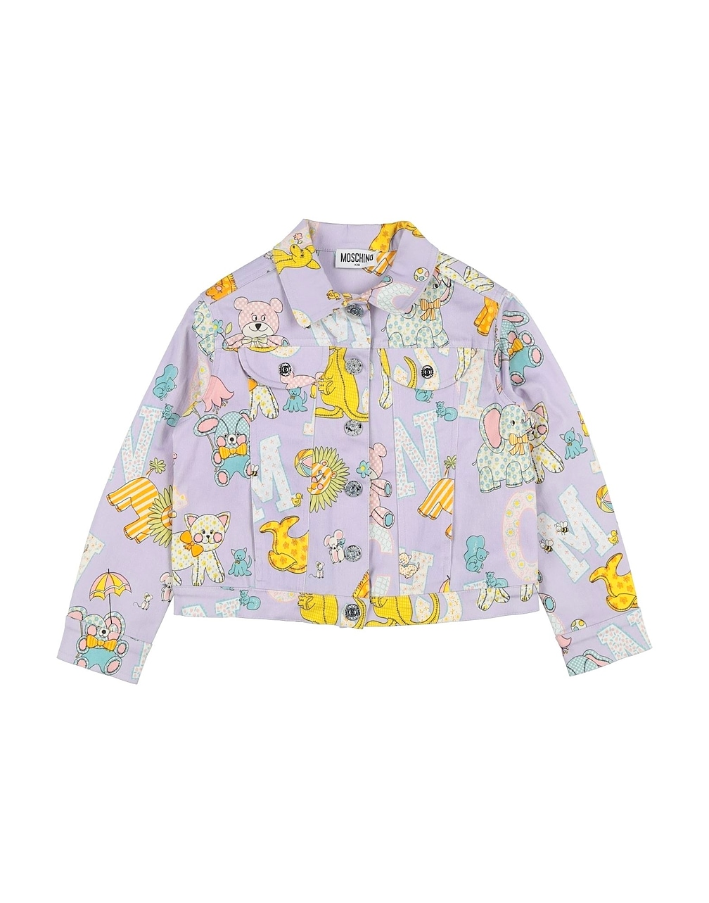 MOSCHINO KID - Jackets