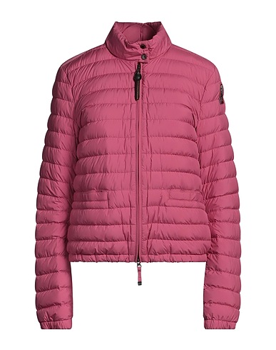 PARAJUMPERS Shell jacket Antique rose 100% Polyester