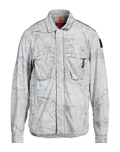 PARAJUMPERS Giubbotto Bianco 100% Poliammide