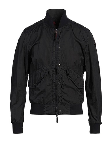 PARAJUMPERS Куртка Иссиня-чёрный 100% Полиамид