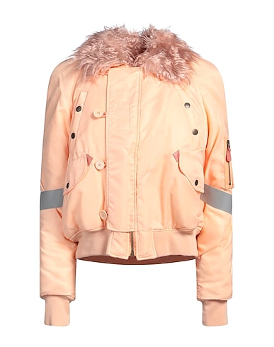 MM6 MAISON MARGIELA Jacket 100% Polyamide