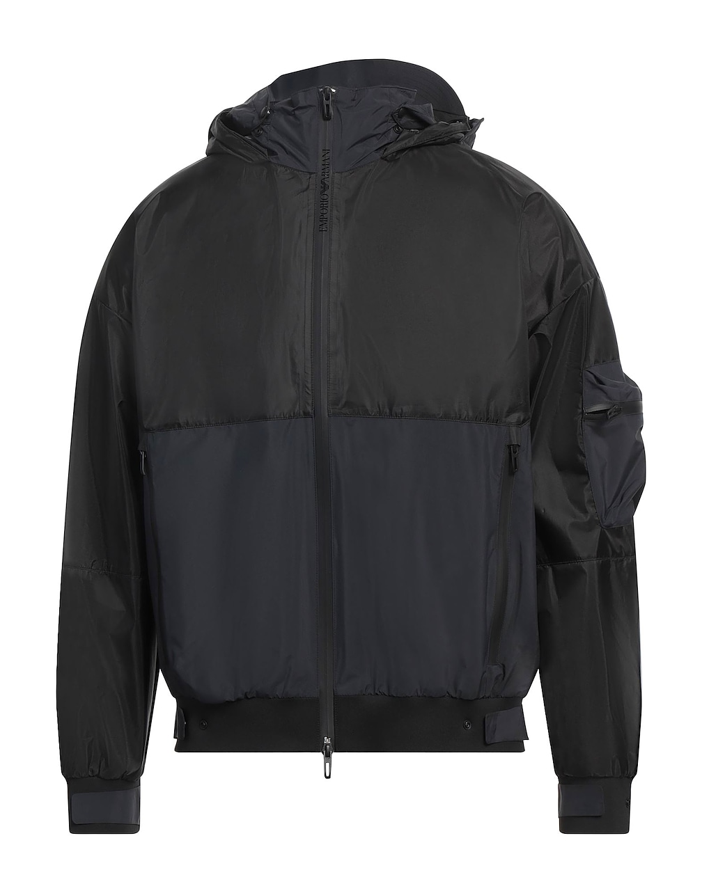 EMPORIO ARMANI - Vestes et blousons