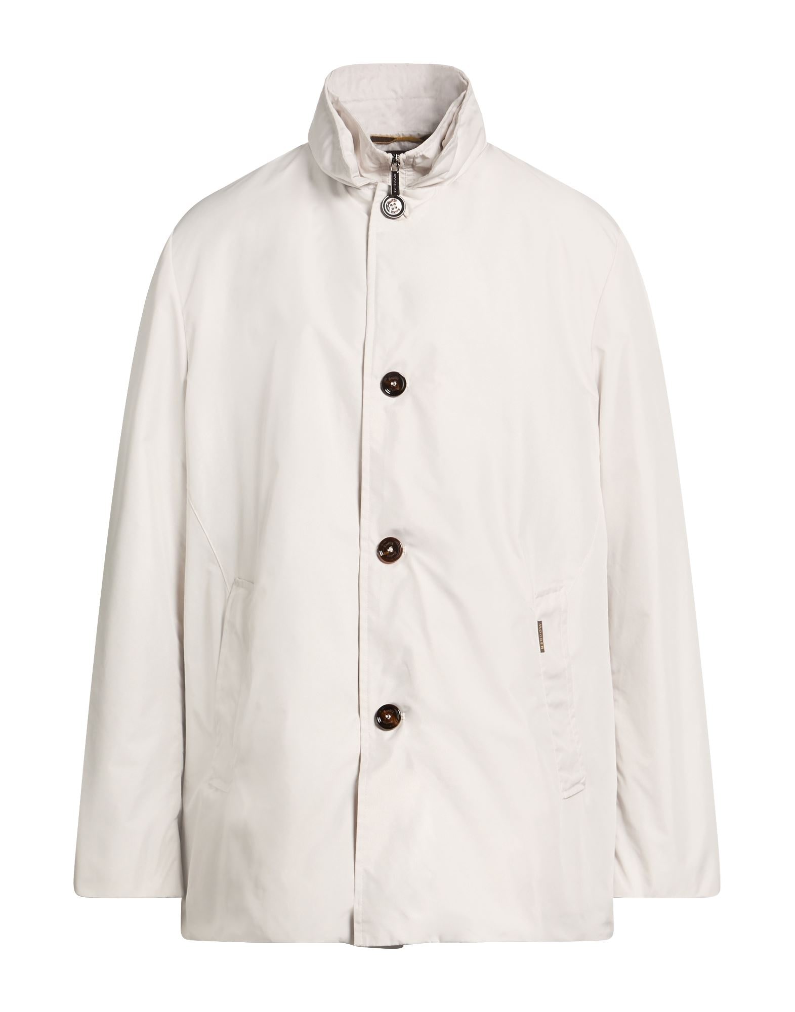 MOORER - Overcoats & Trench Coats
