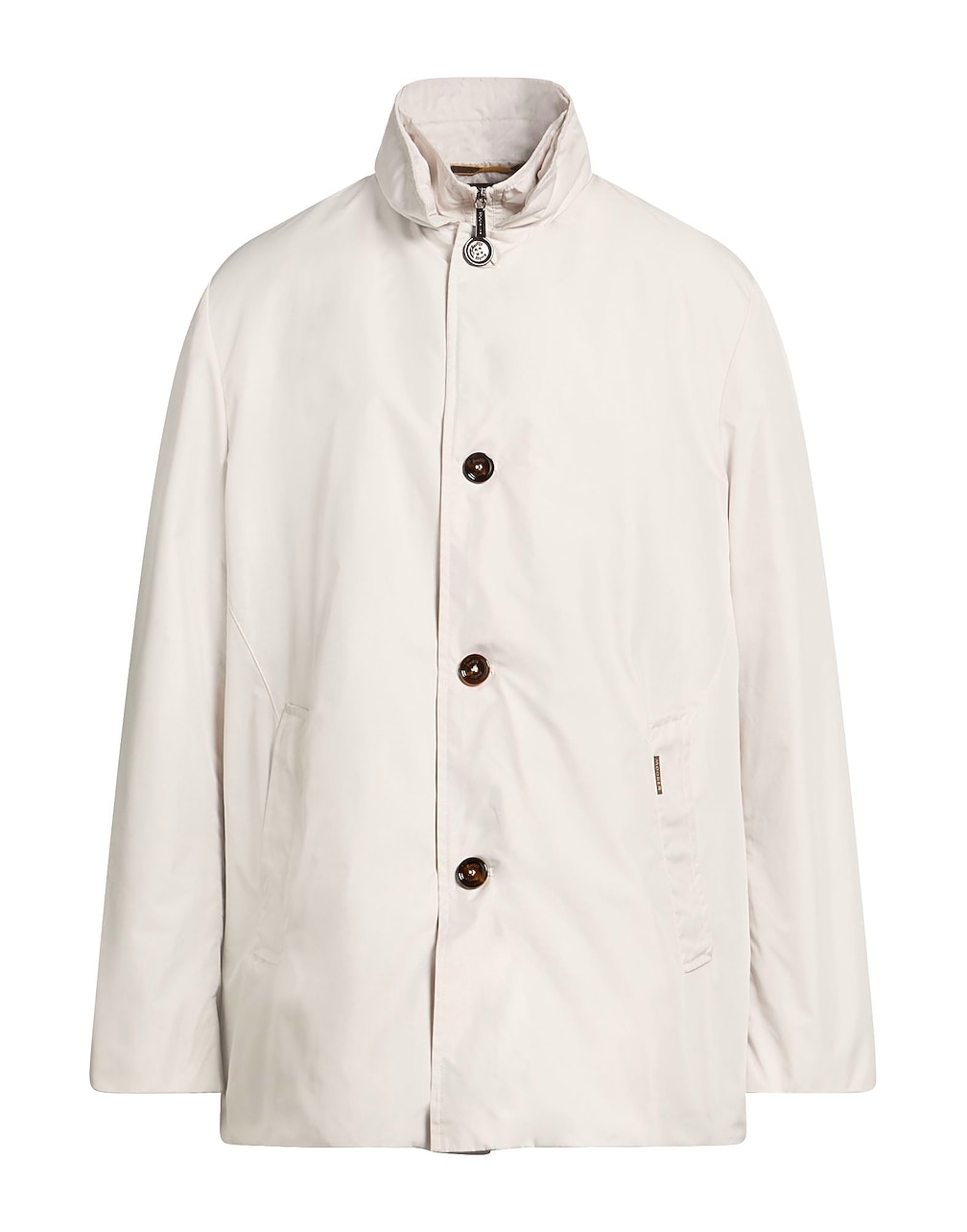 MOORER - Overcoats & Trench Coats