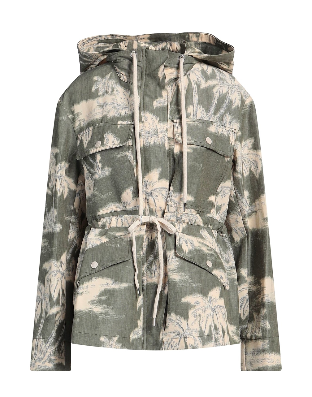 MONCLER - Jackets