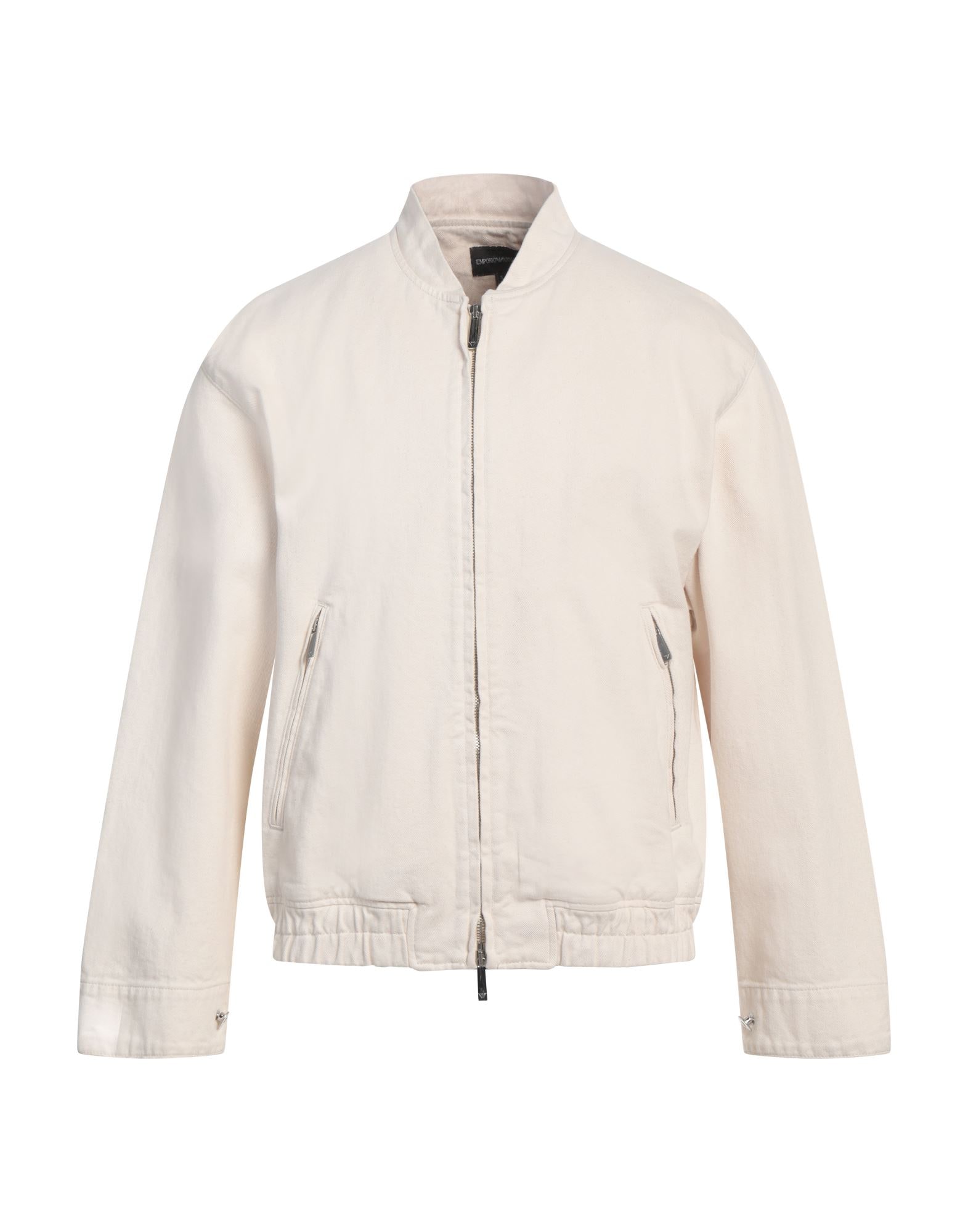 EMPORIO ARMANI - Jackets