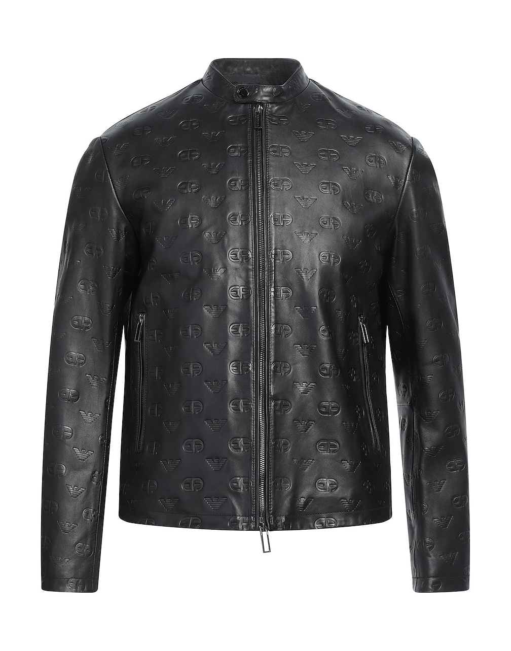 EMPORIO ARMANI - Jackets