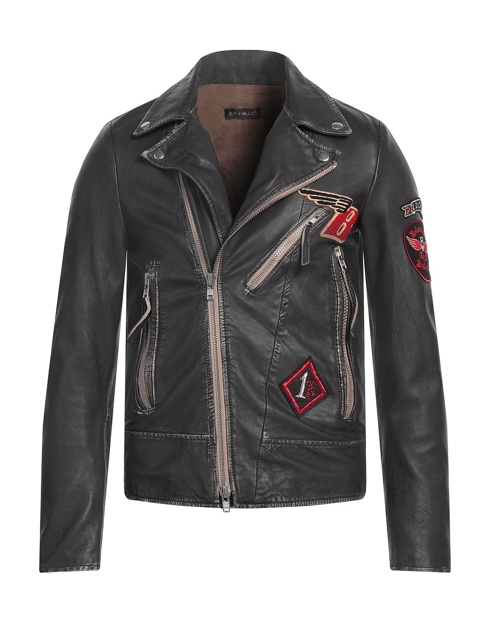 C.O.S.M.I.C.® - Jackets