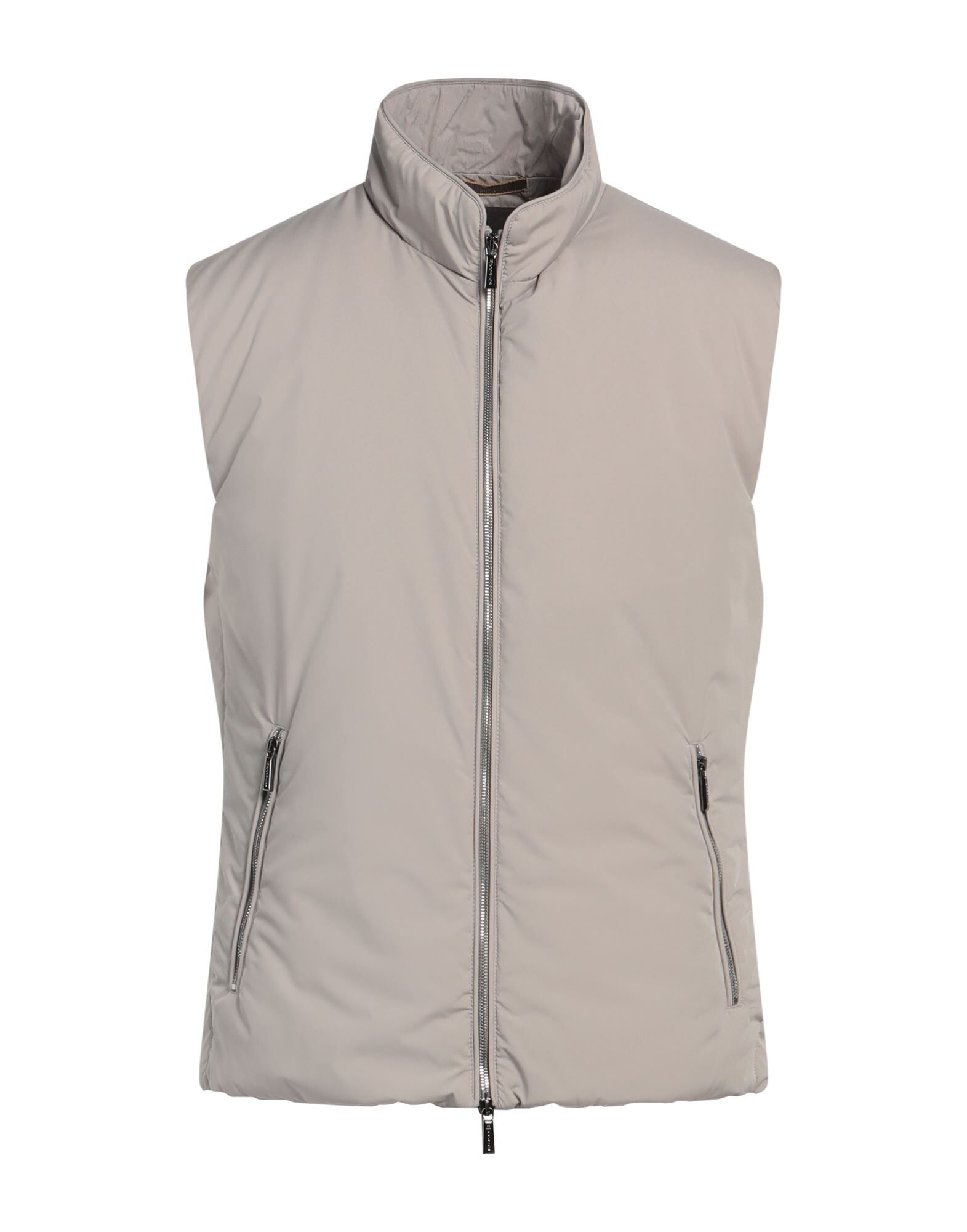 MOORER - Vests