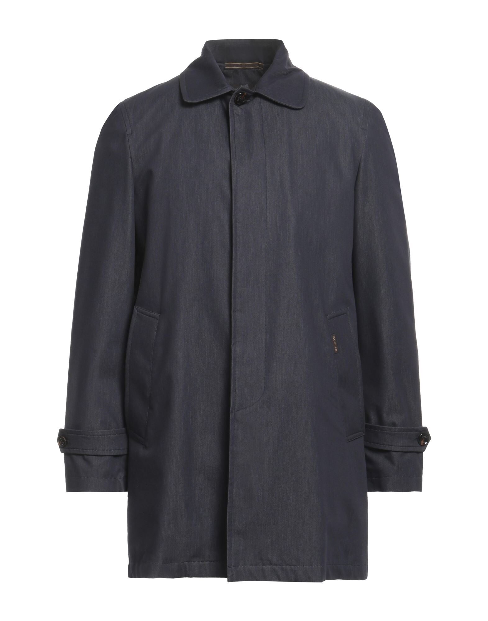 MOORER - 데님 아우터