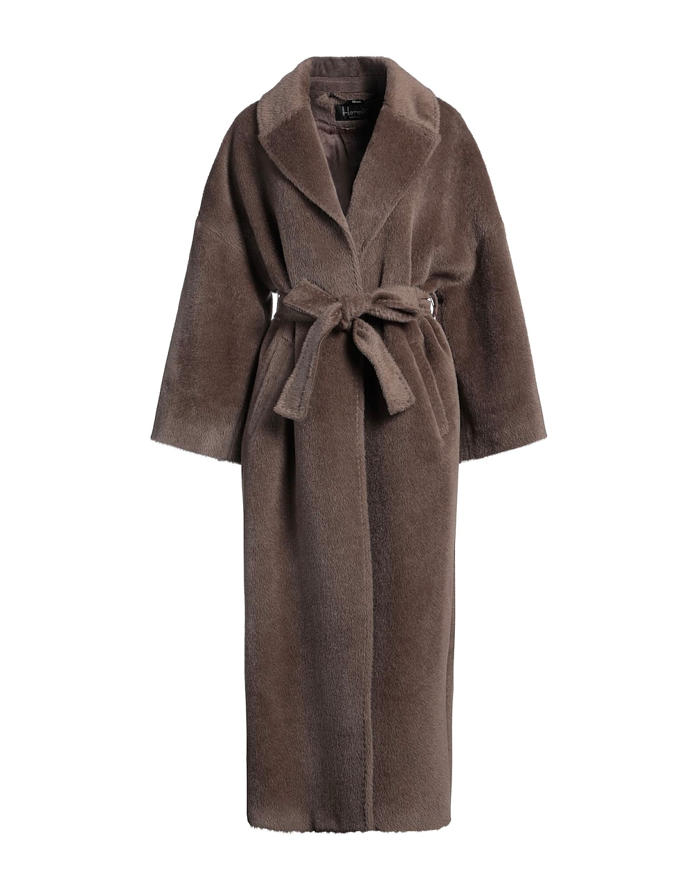 HERESIS - Coats