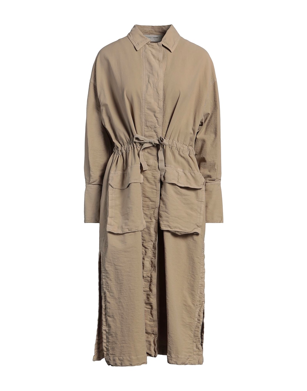 GOLDEN GOOSE - Soprabiti & Trench