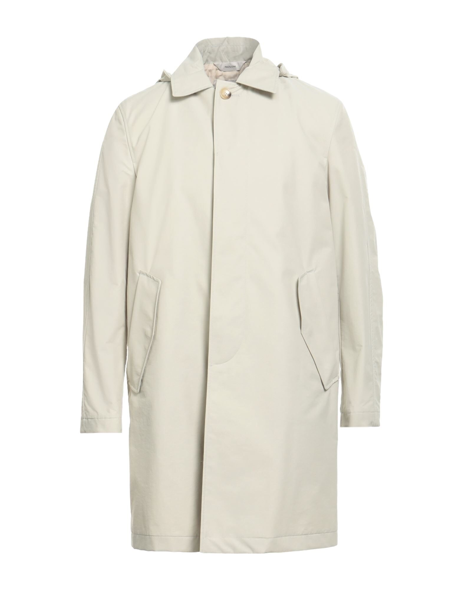 PAOLONI - Overcoats & Trench Coats