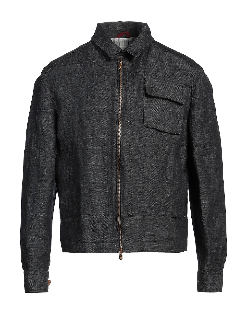 BRUNELLO CUCINELLI - Jackets