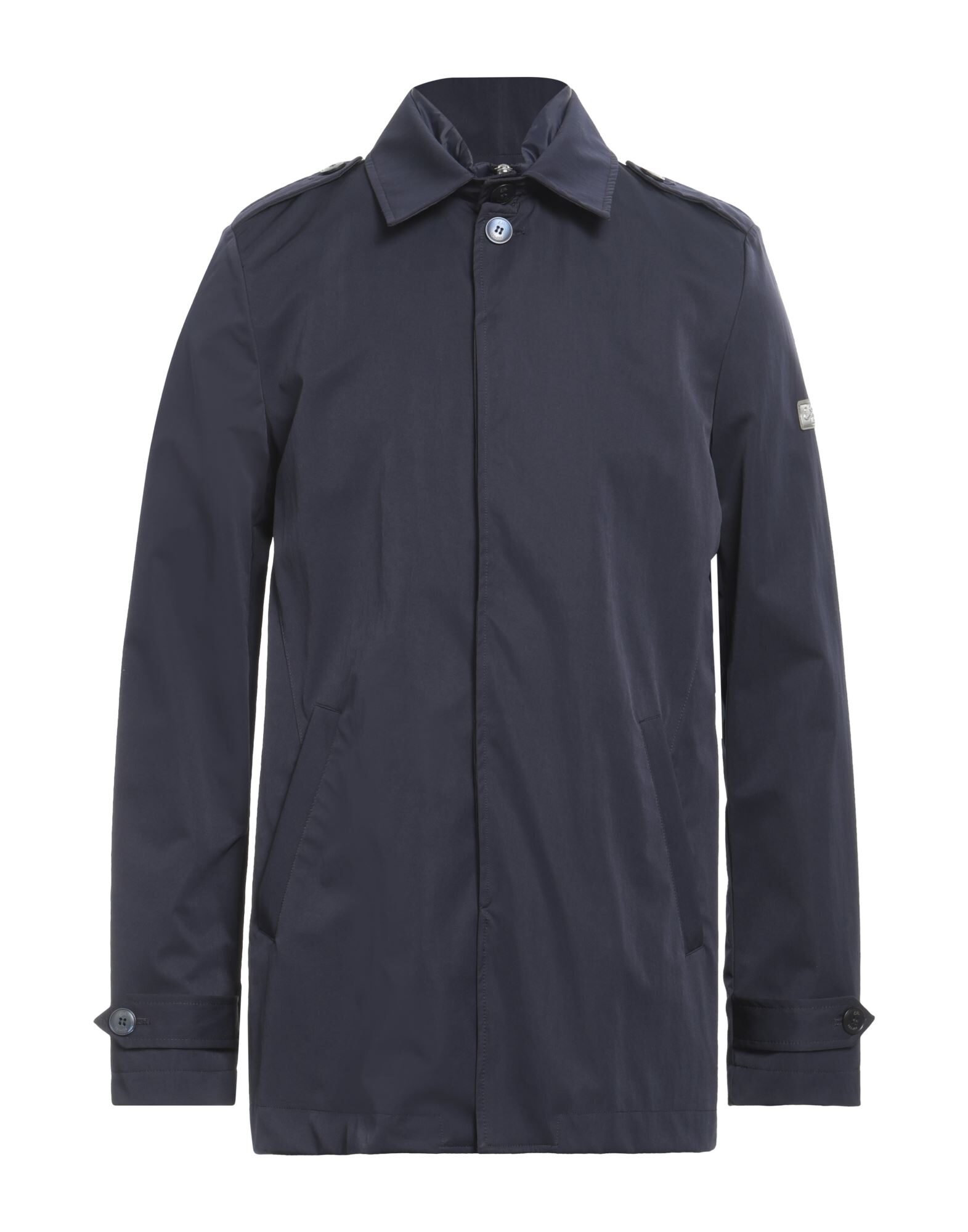 YES ZEE by ESSENZA - Πανωφόρια και καμπαρντίνες