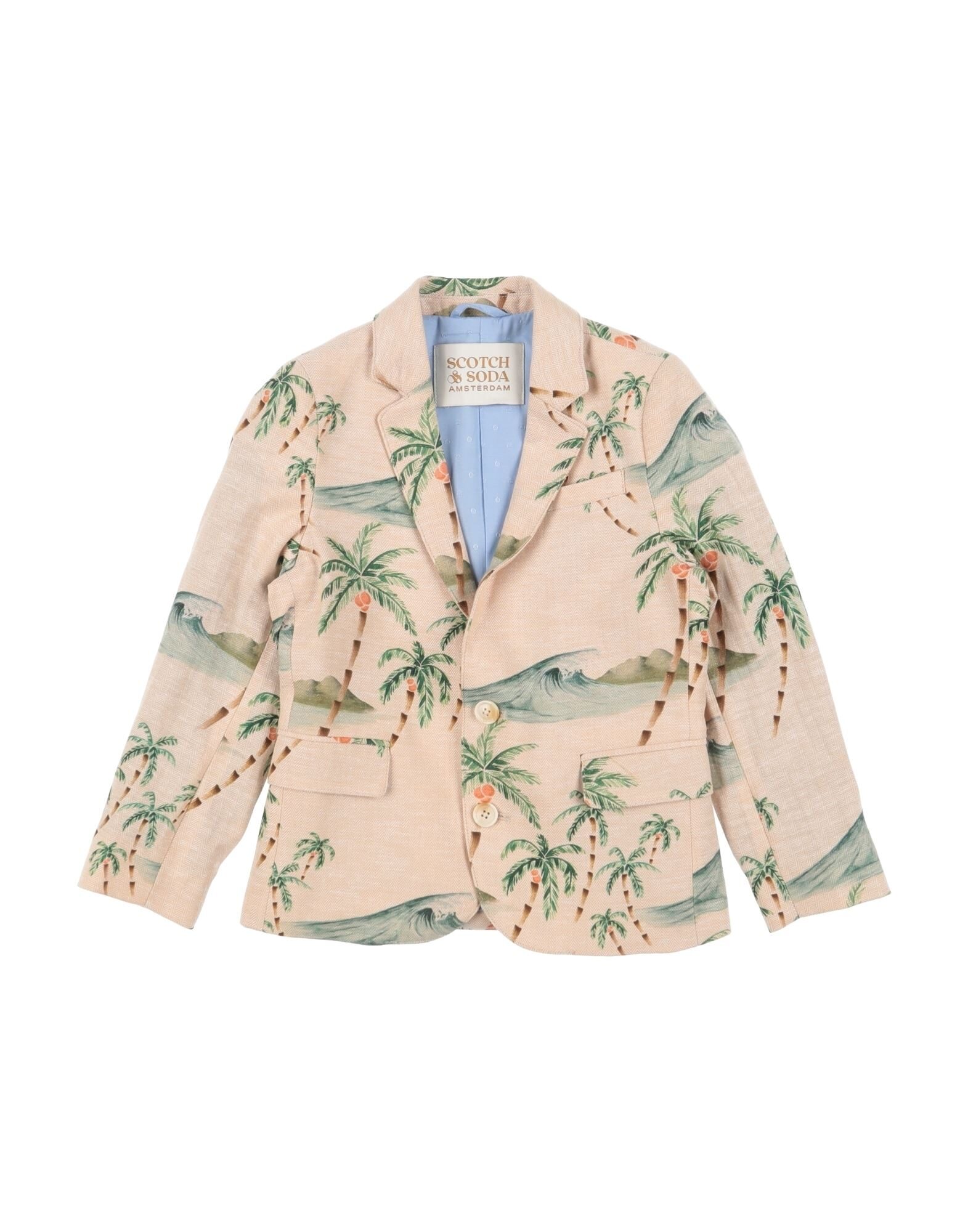 SCOTCH & SHRUNK - Blazers