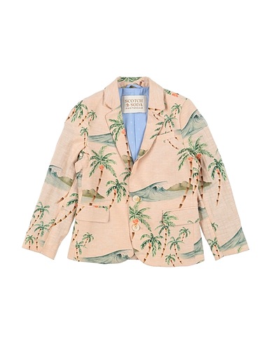 SCOTCH & SHRUNK Blazer 75% Cotton, 25% Linen