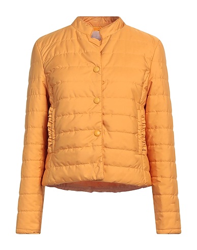 GIORGIA  & JOHNS Shell  jacket PREVIEW Marigold 100% Polyester