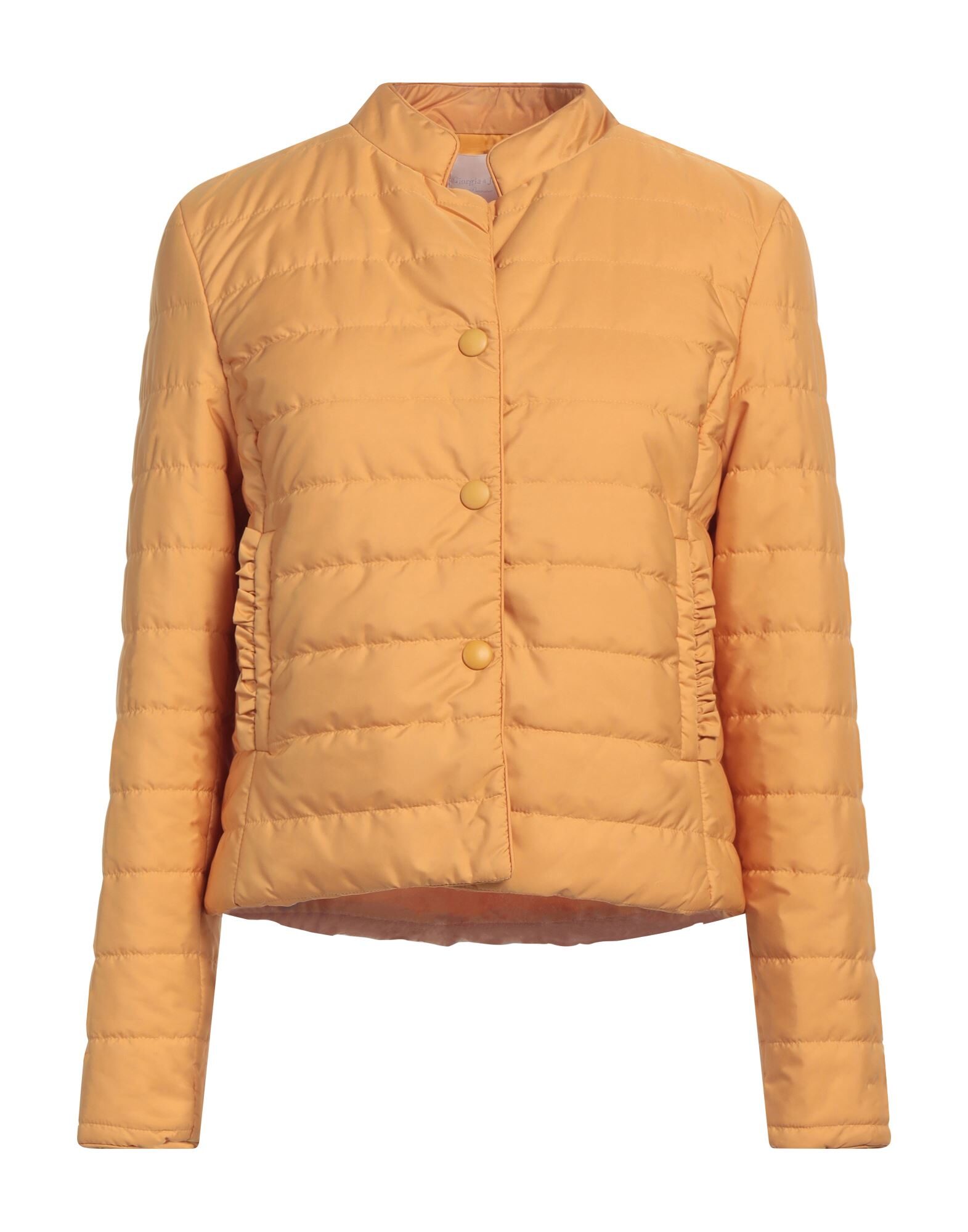 GIORGIA  & JOHNS - Puffers