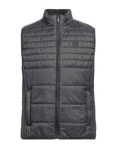 MICHAEL KORS MENS Smanicati Piombo 100% Nylon