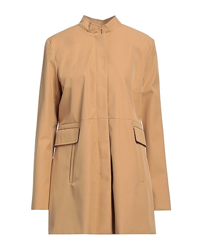 YES ZEE by ESSENZA Full-length jacket CAMMELLO 100% Polyester