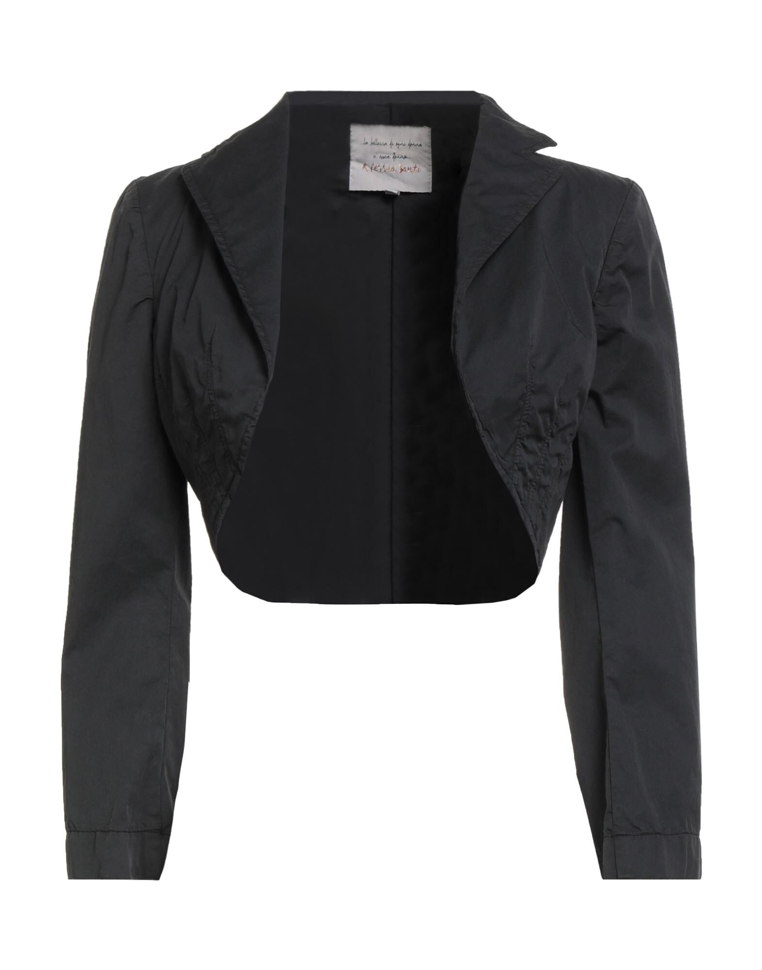 ALESSIA SANTI - Jackets