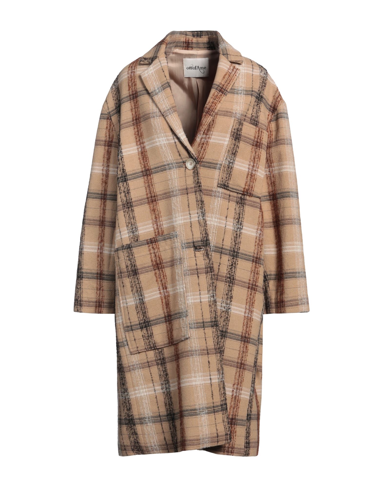 OTTOD'AME - Abrigos