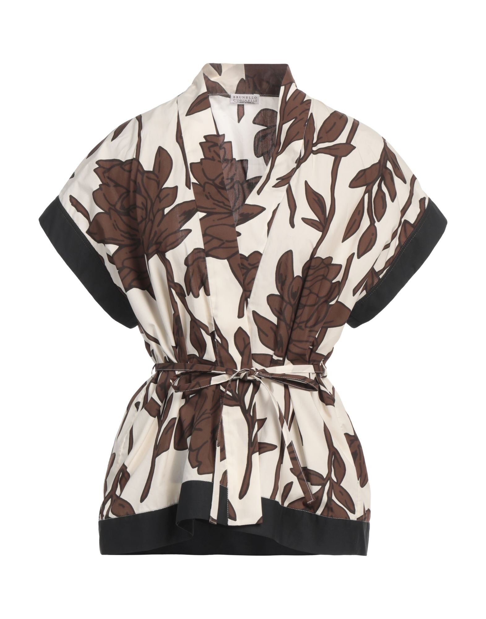 BRUNELLO CUCINELLI - Tops