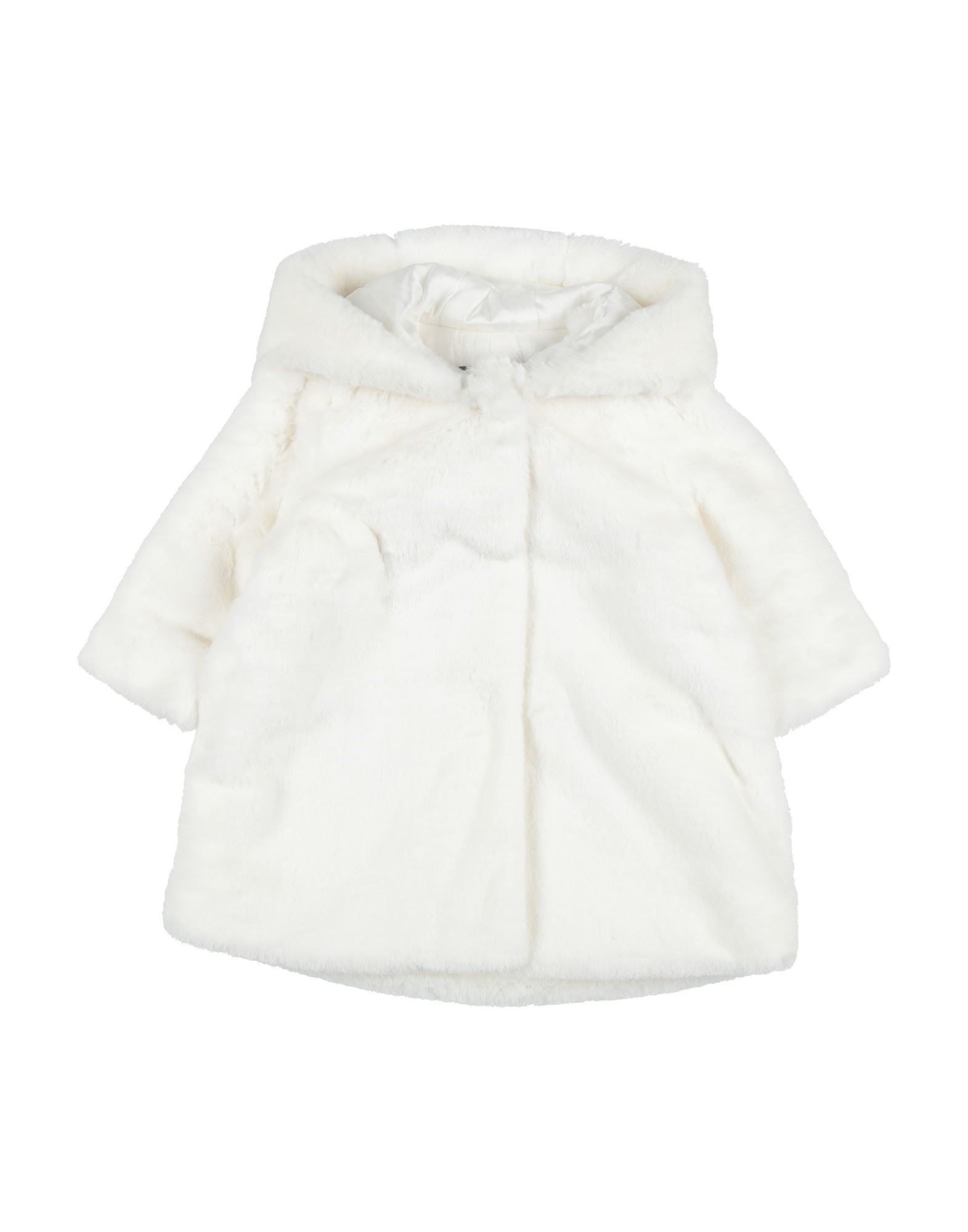 LITTLE BEAR - Moutons et fausses fourrures