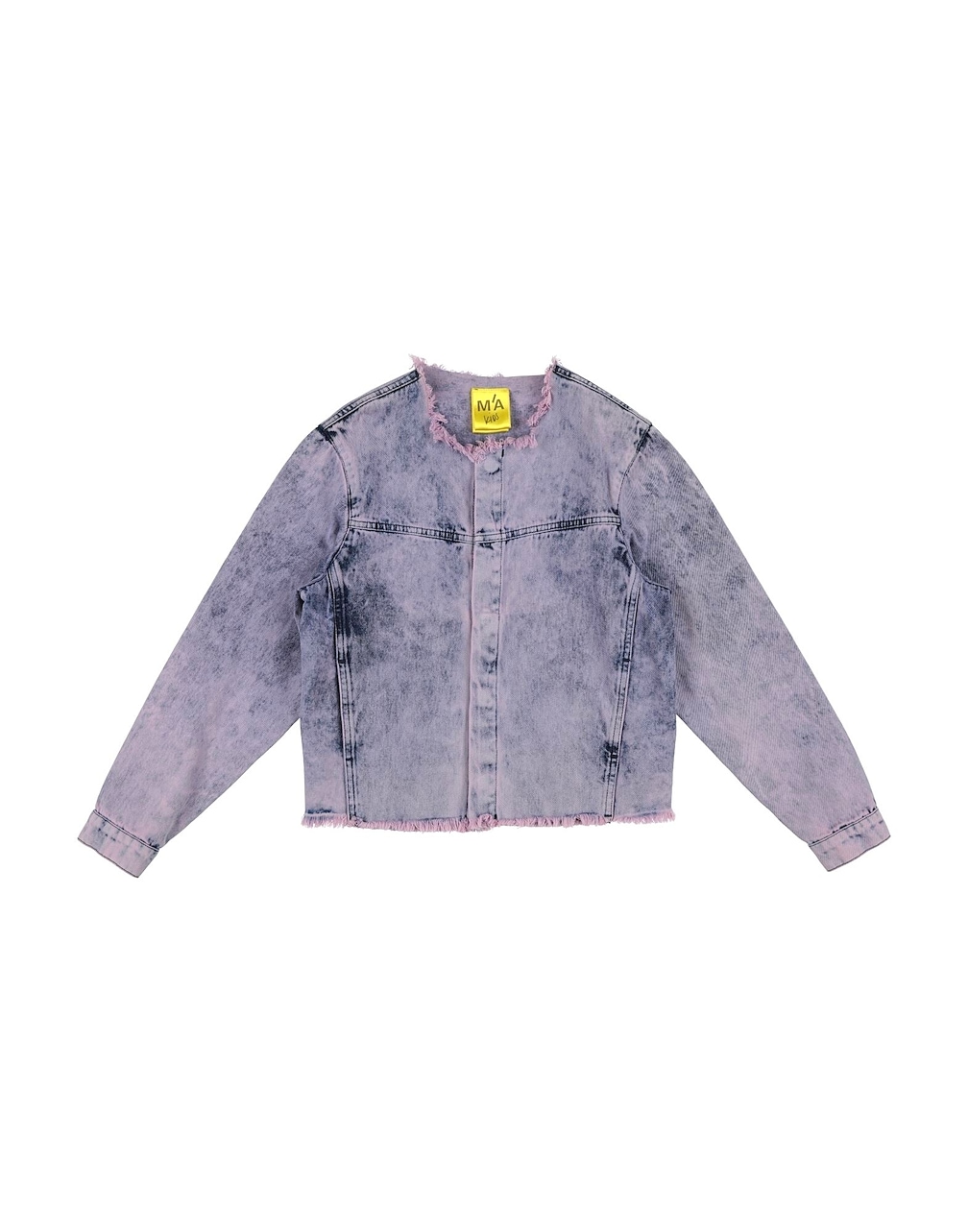 M'A KIDS - Capispalla jeans