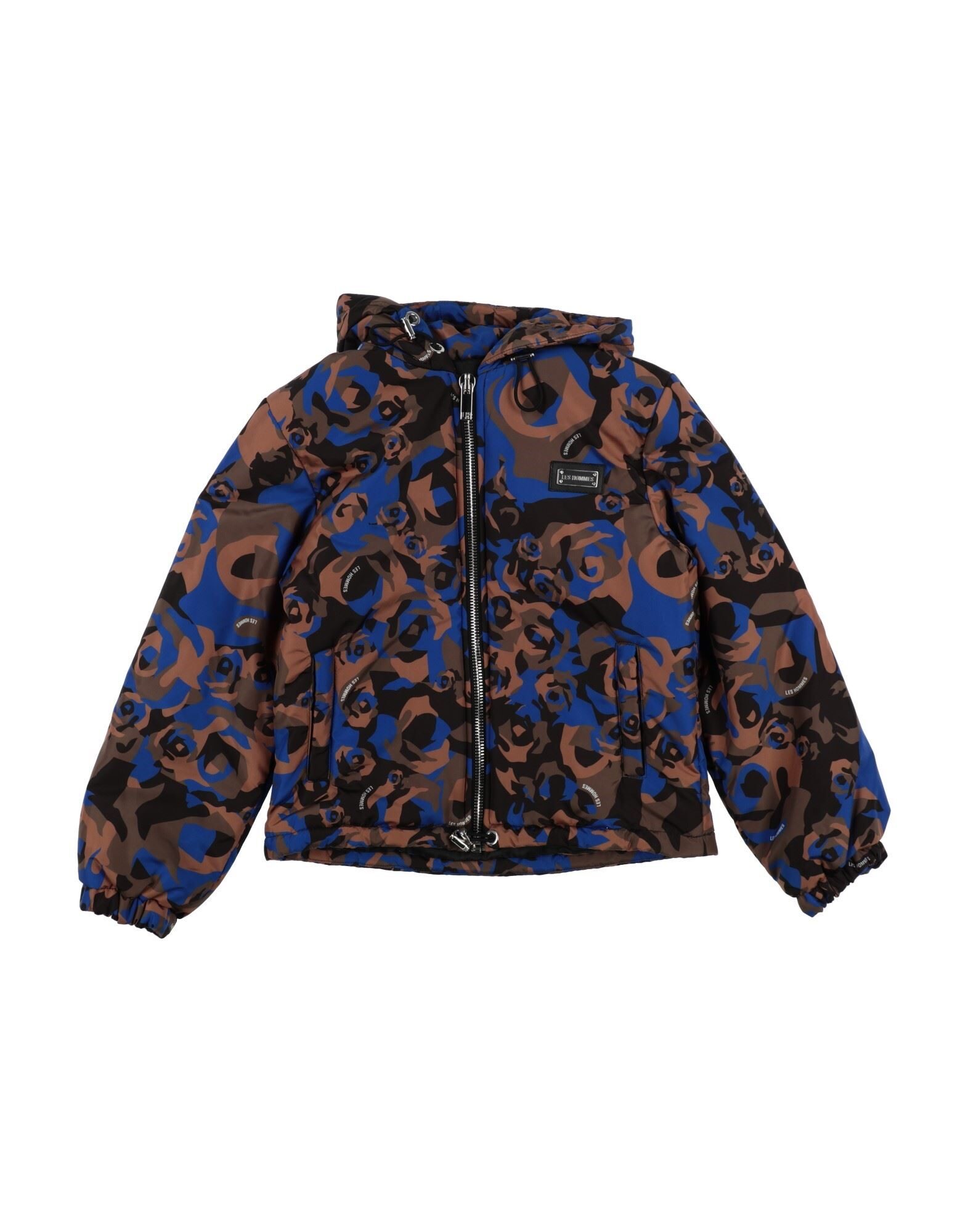 LES HOMMES - Jackets