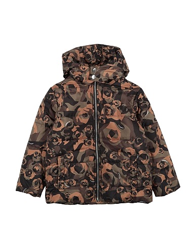 LES HOMMES Jacket 100% Polyester