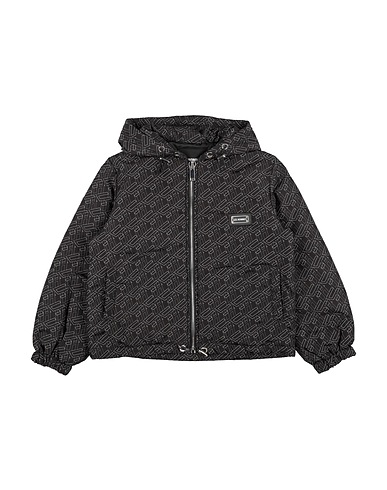 LES HOMMES Jacket Black 100% Polyester