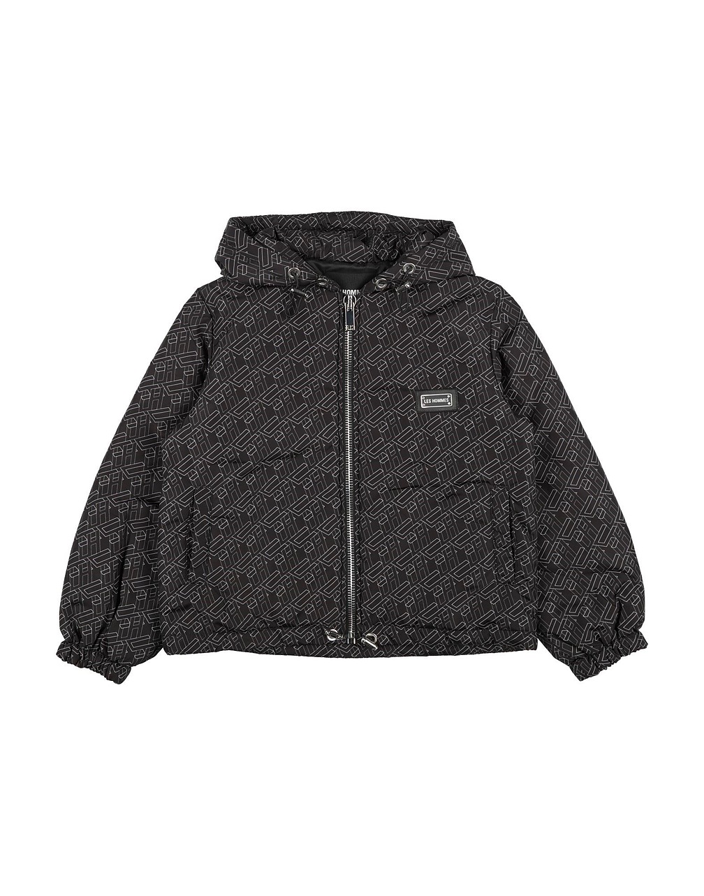 LES HOMMES - Vestes et blousons